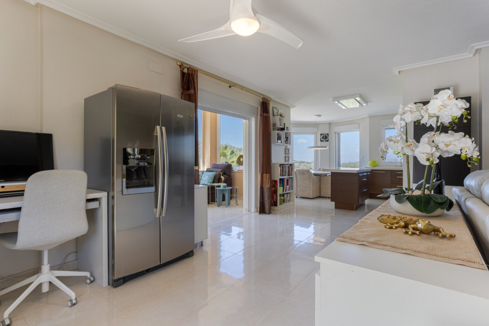 Revente - Villa -
La Zarza - La Zarza Murcia