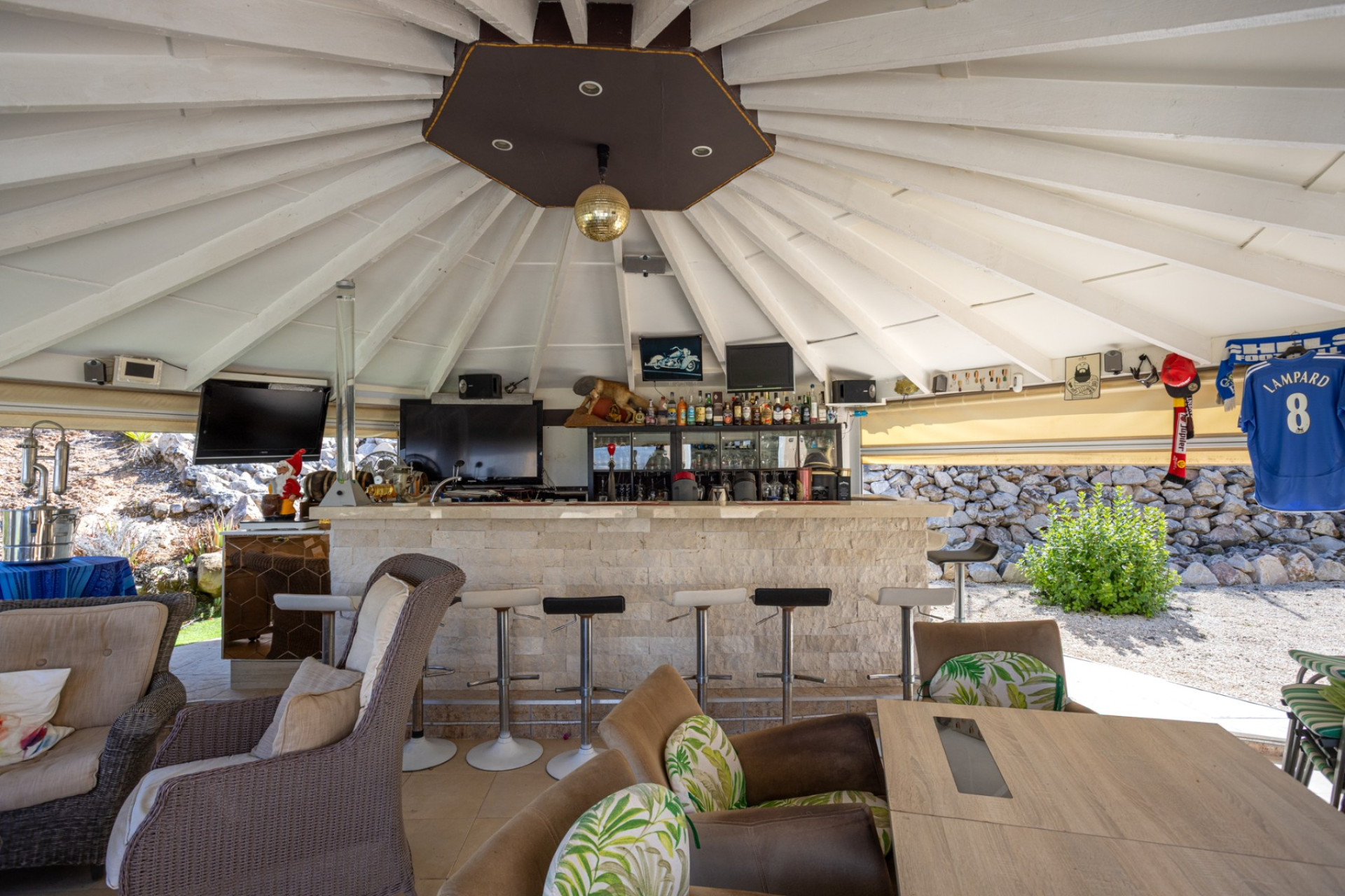 Revente - Villa -
La Zarza - La Zarza Murcia