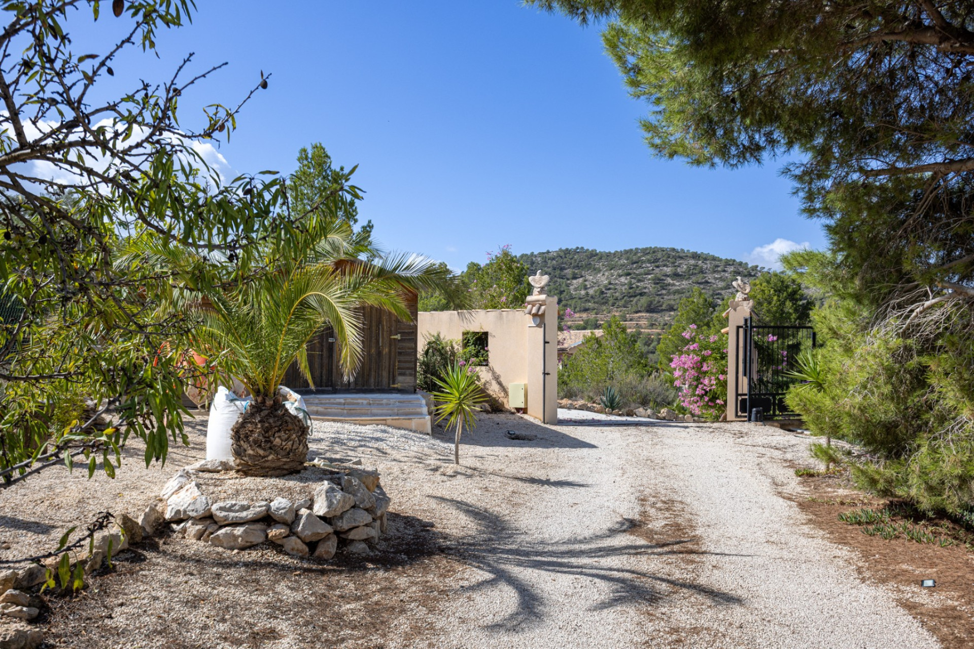 Revente - Villa -
La Zarza - La Zarza Murcia