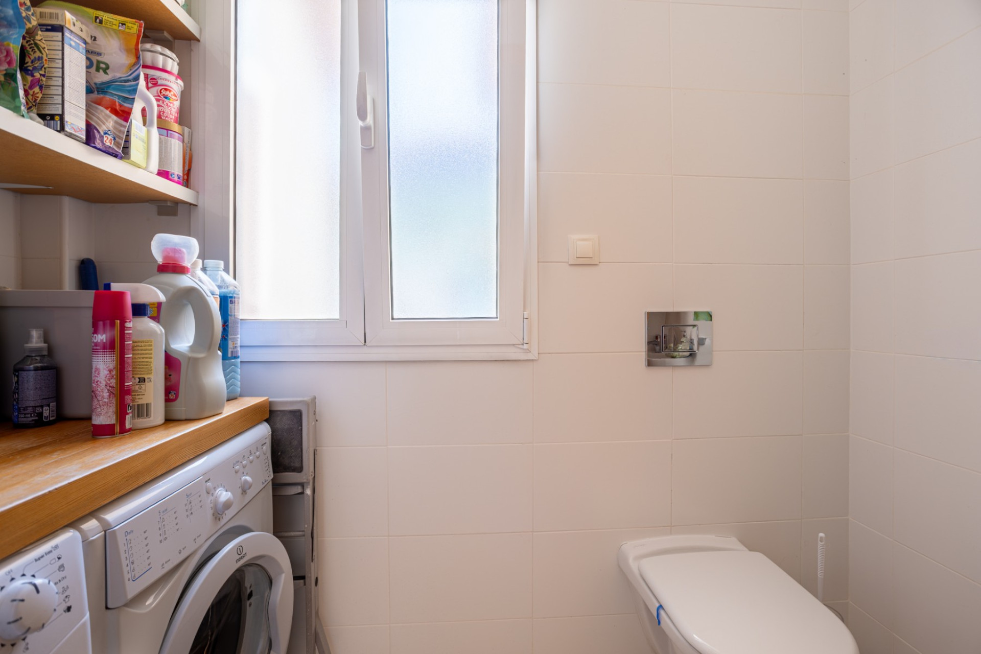 Revente - Villa -
La Zarza - La Zarza Murcia