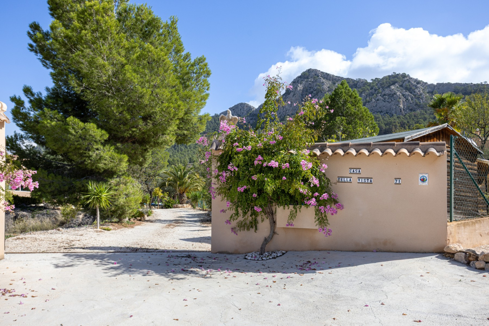 Revente - Villa -
La Zarza - La Zarza Murcia