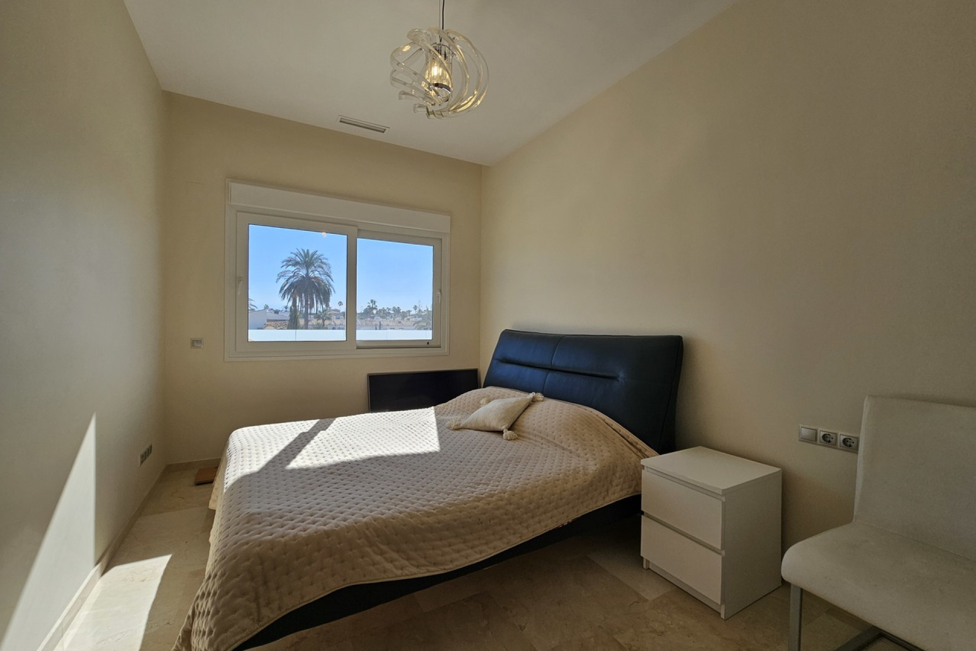 Revente - Villa -
La Zenia