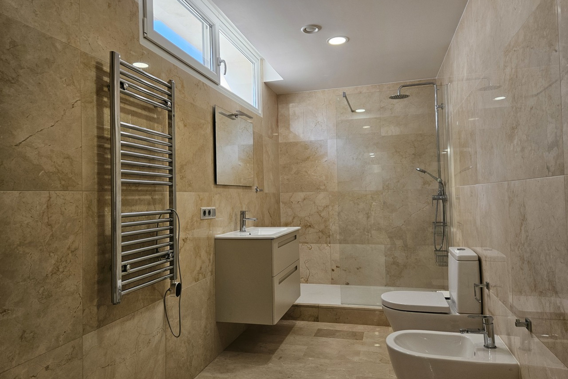 Revente - Villa -
La Zenia