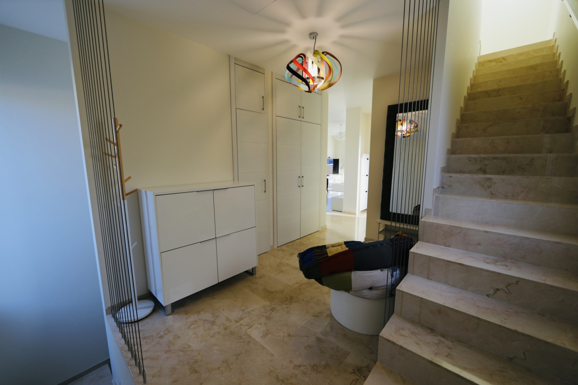 Revente - Villa -
La Zenia