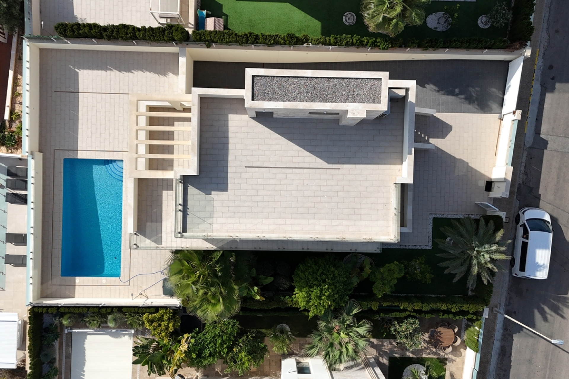 Revente - Villa -
La Zenia