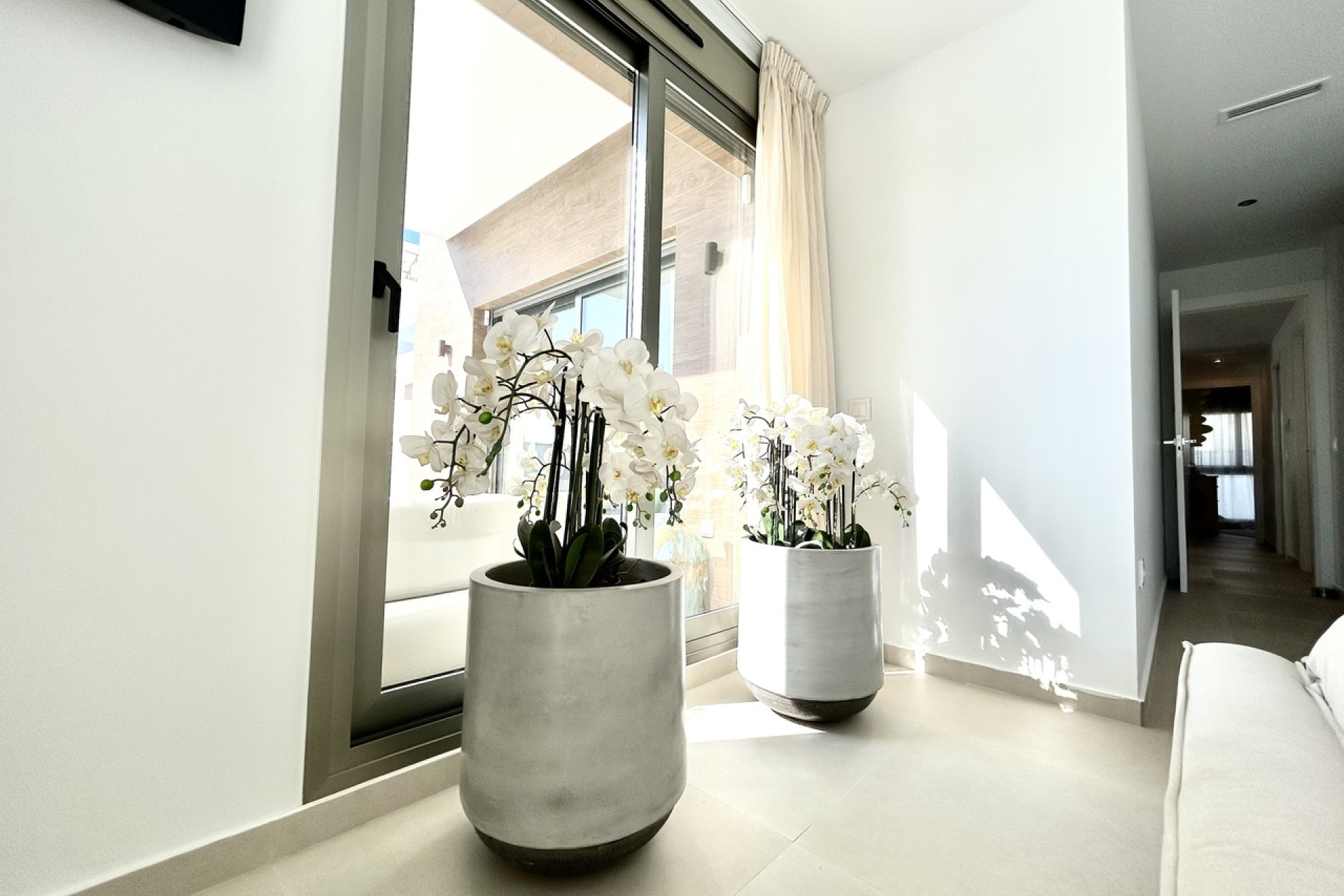 Revente - Villa -
Las Filipinas