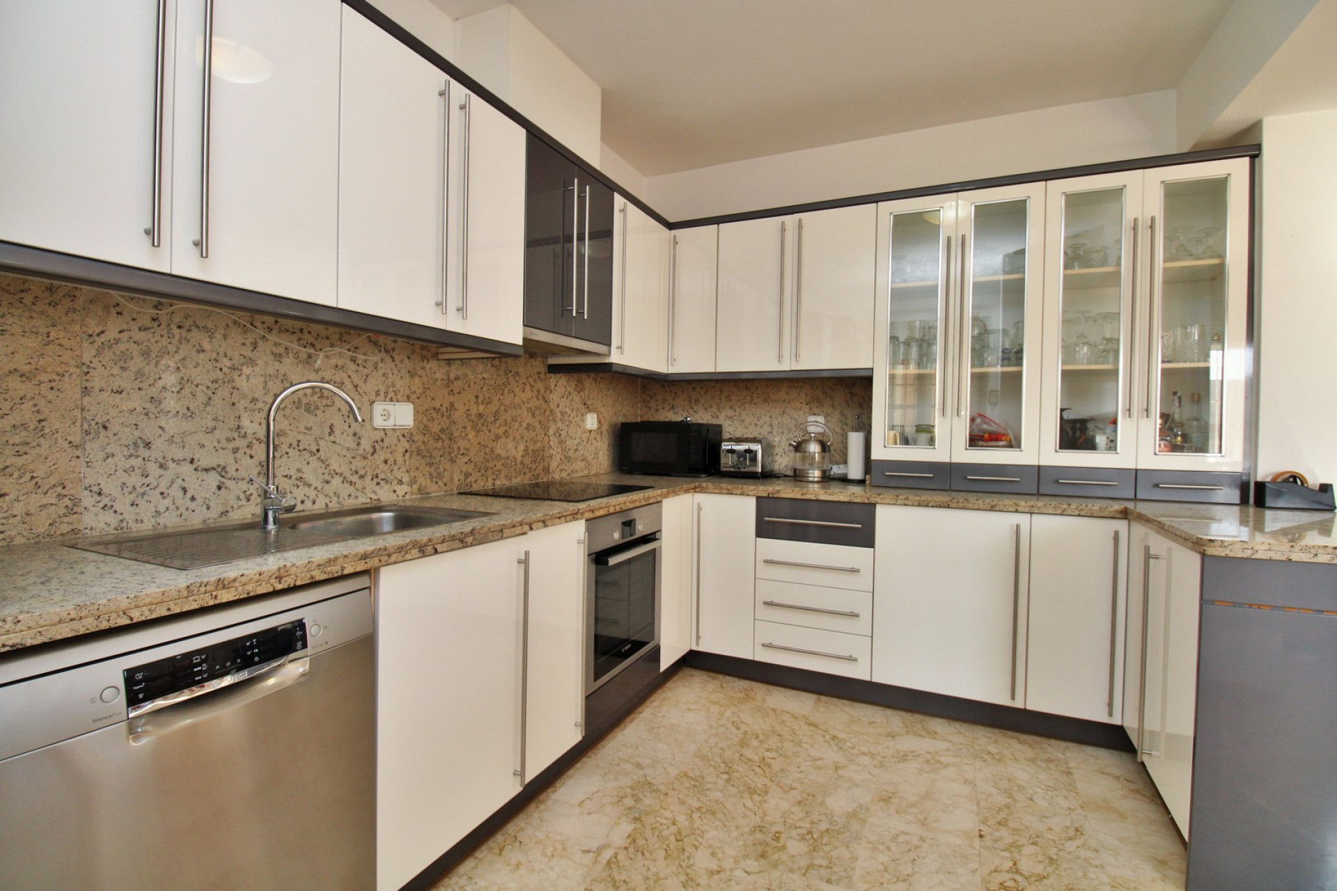 Revente - Villa -
Las Ramblas