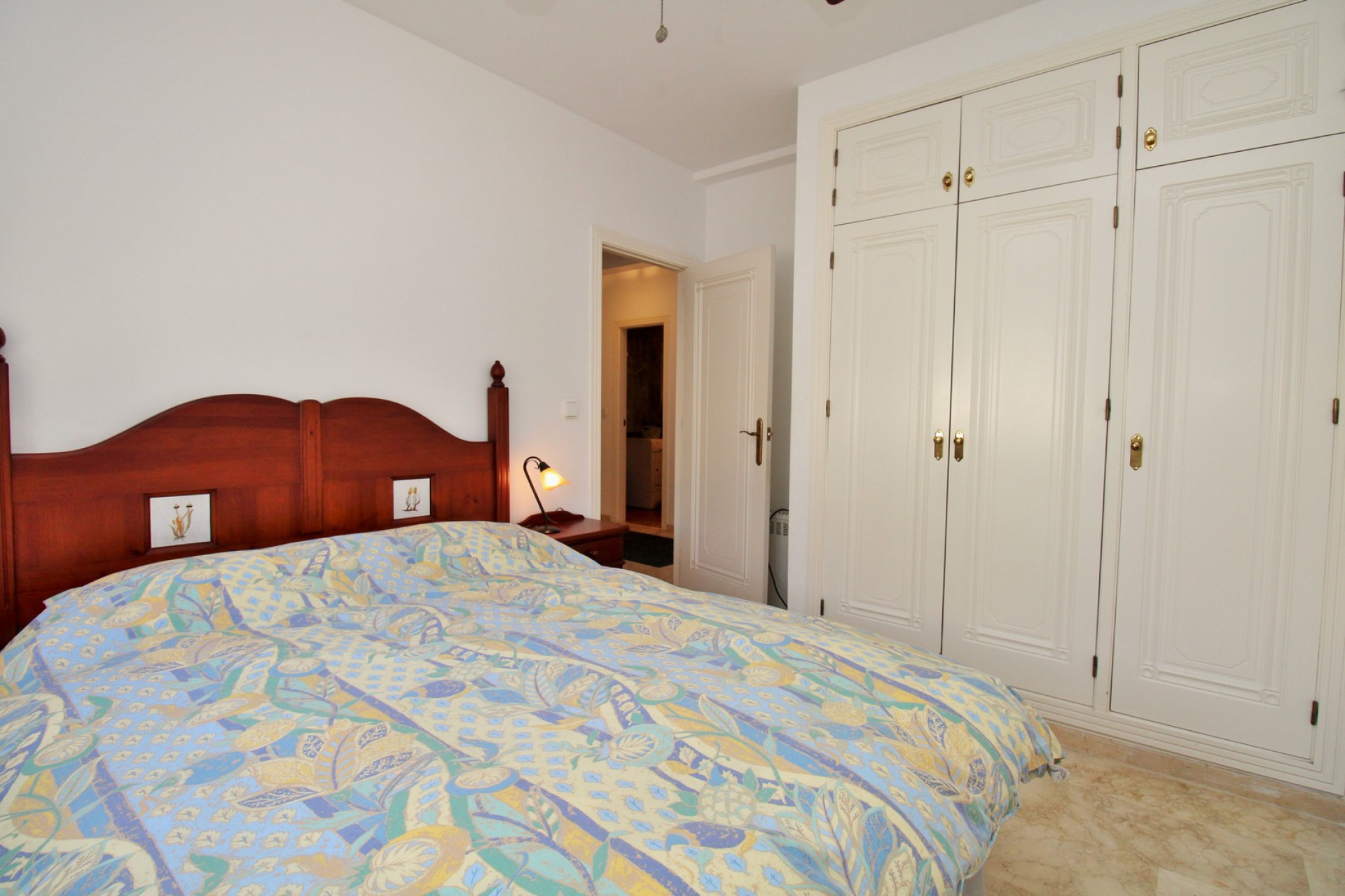 Revente - Villa -
Las Ramblas