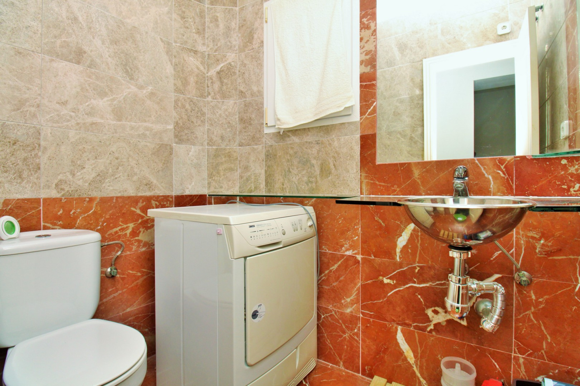 Revente - Villa -
Las Ramblas