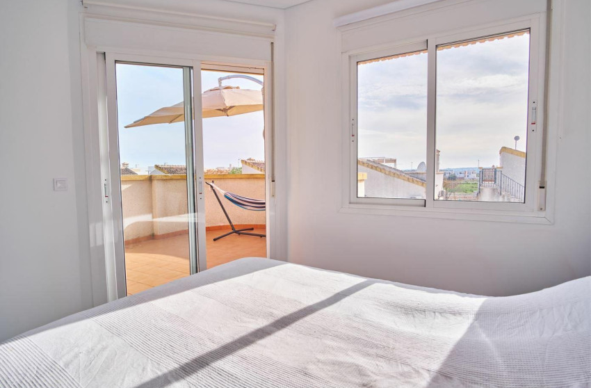 Revente - Villa -
Los Montesinos - Costa Blanca