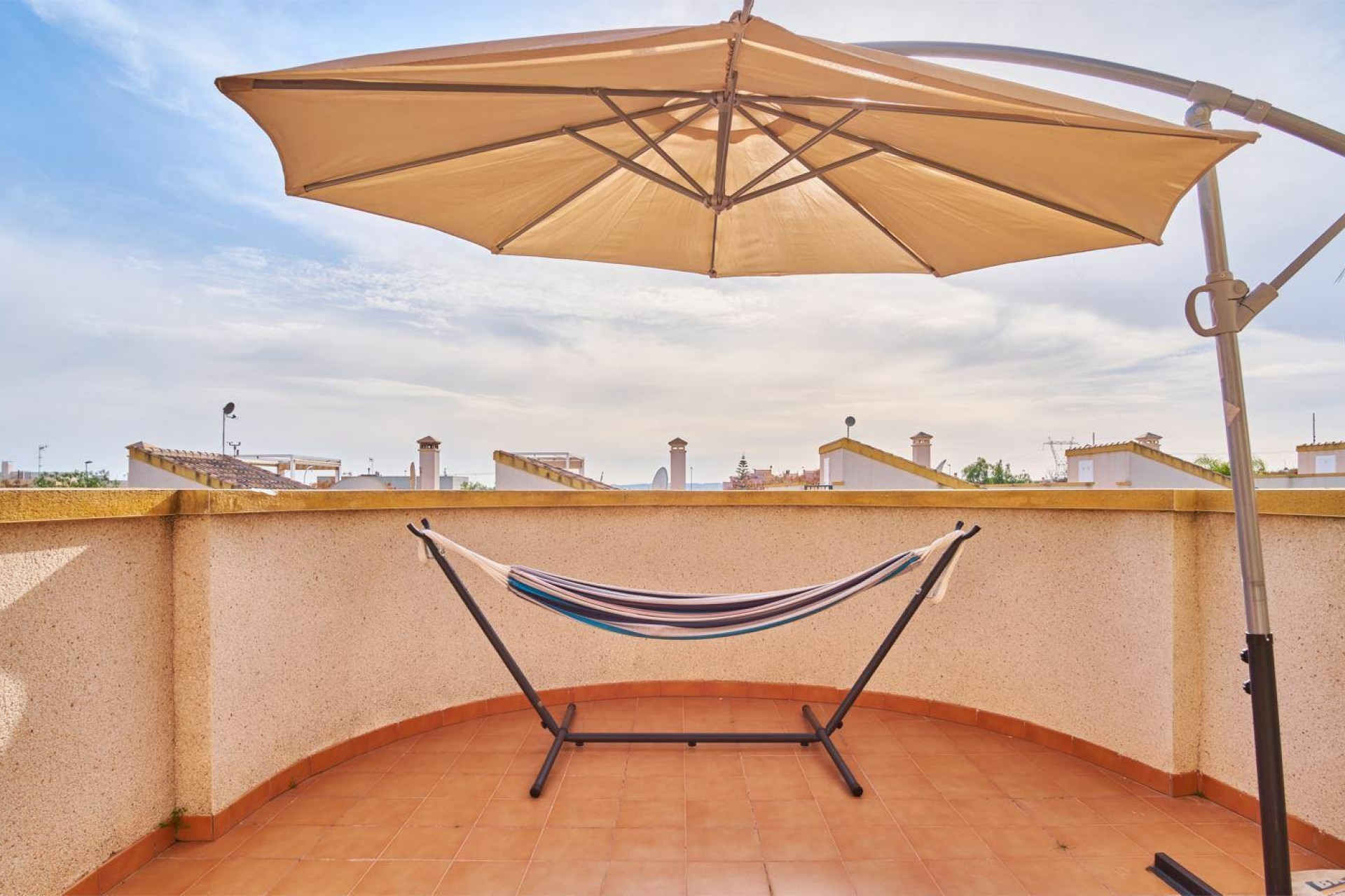 Revente - Villa -
Los Montesinos - Costa Blanca