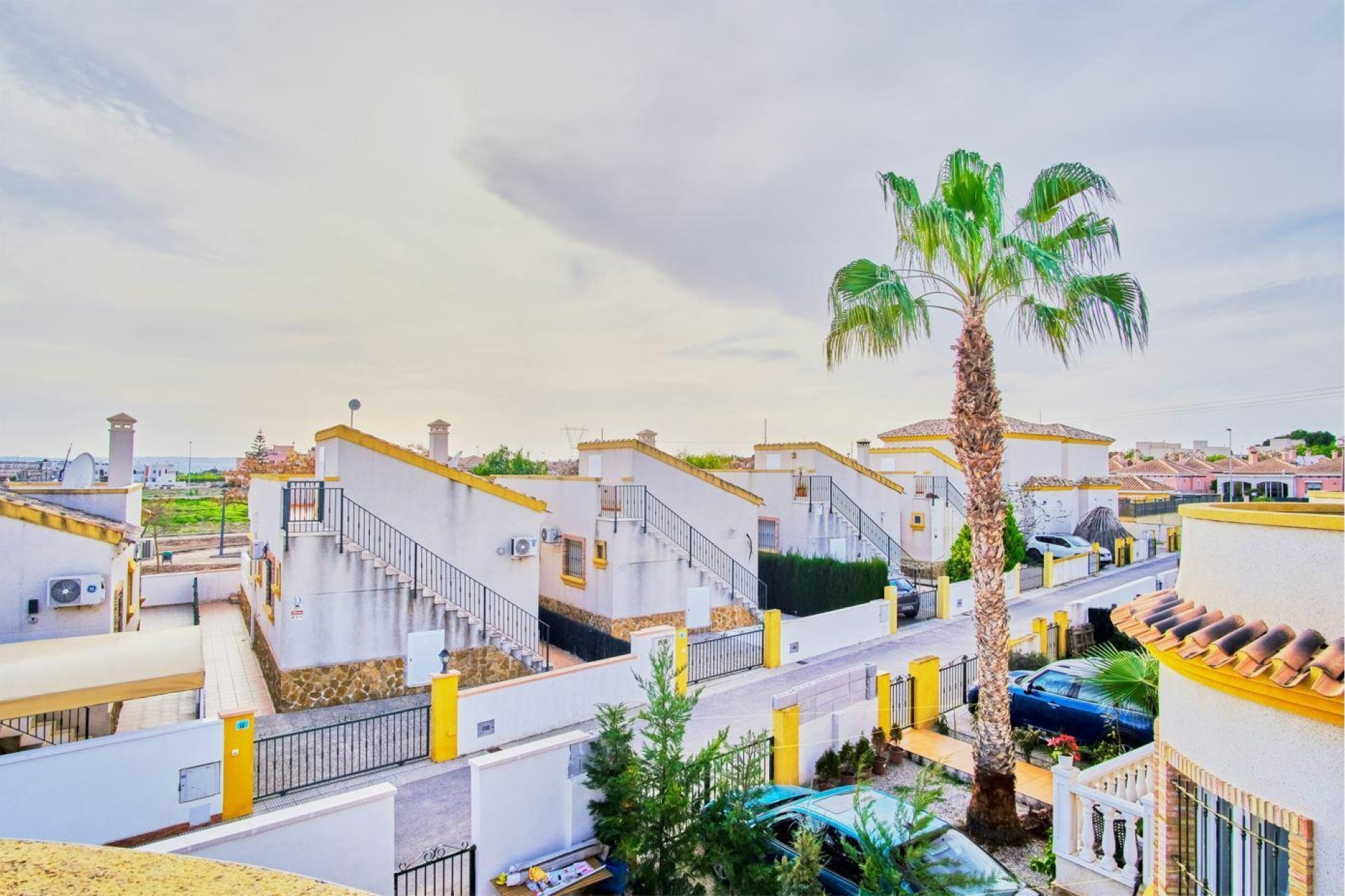 Revente - Villa -
Los Montesinos - Costa Blanca