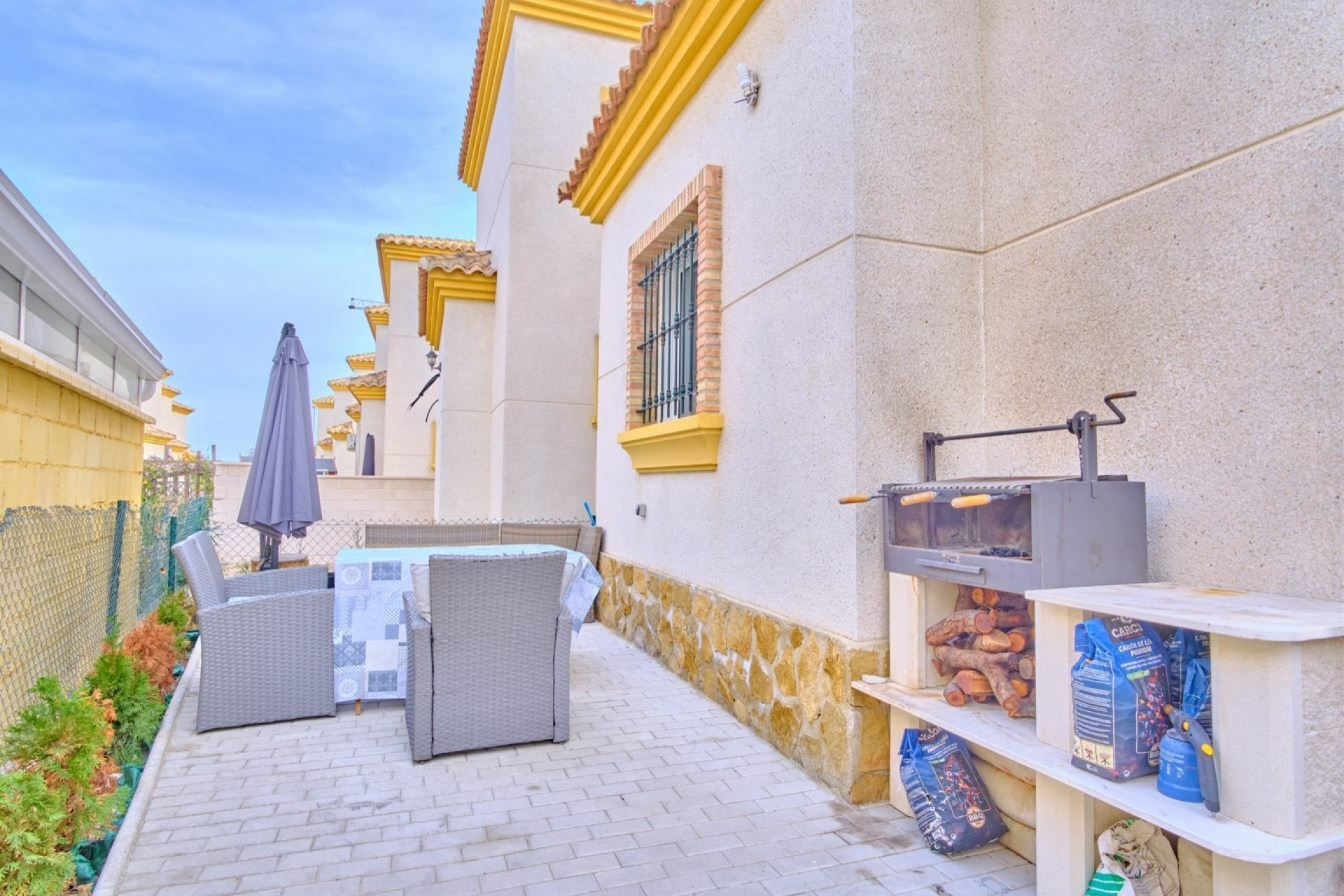 Revente - Villa -
Los Montesinos - Costa Blanca
