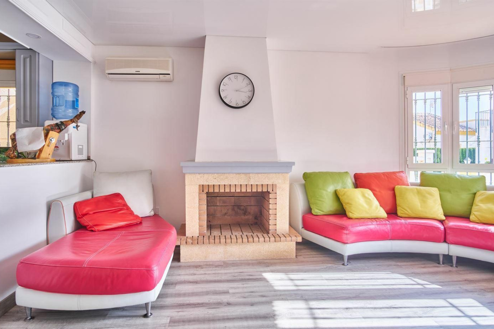 Revente - Villa -
Los Montesinos - Costa Blanca