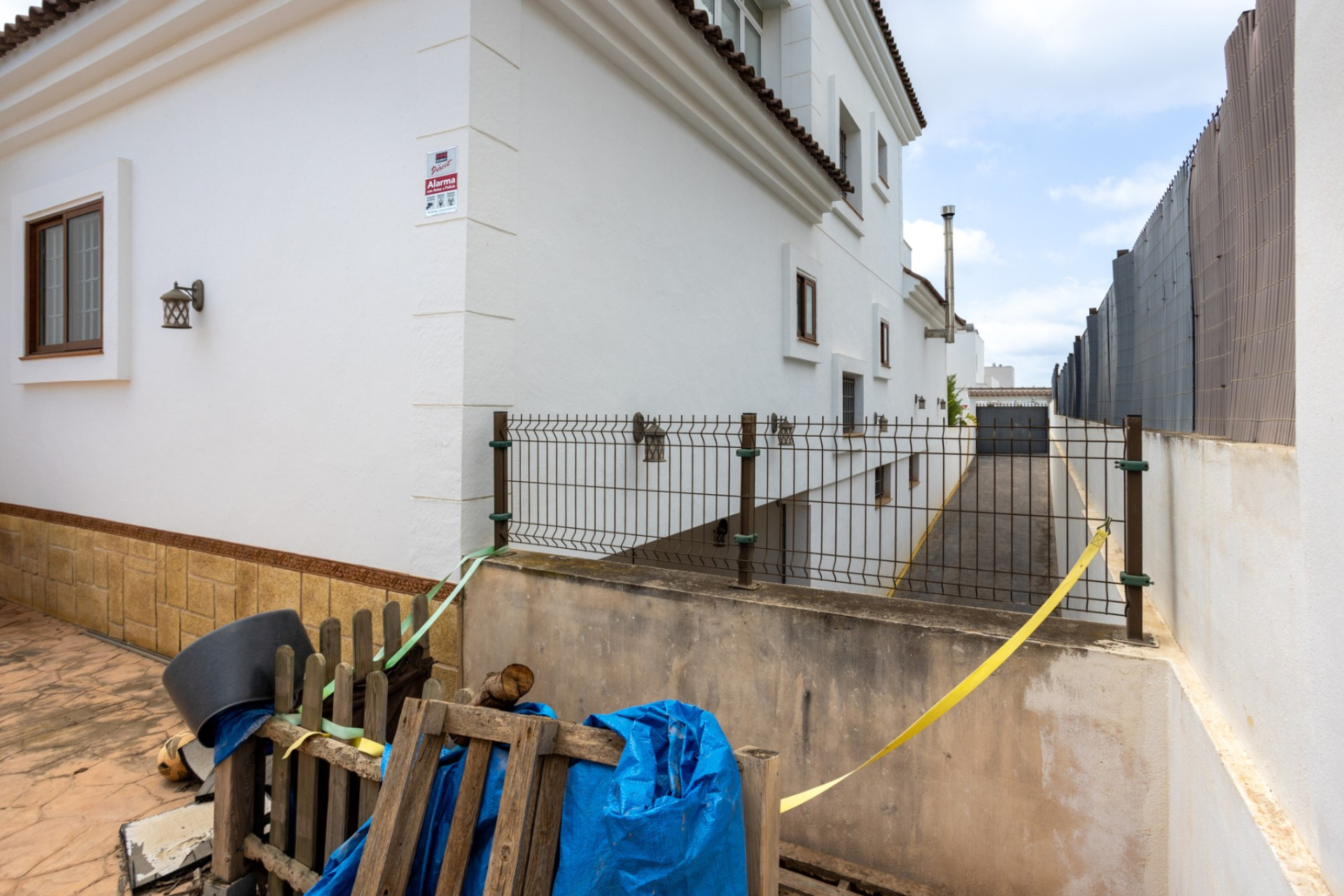 Revente - Villa -
Los Montesinos - La Herrada