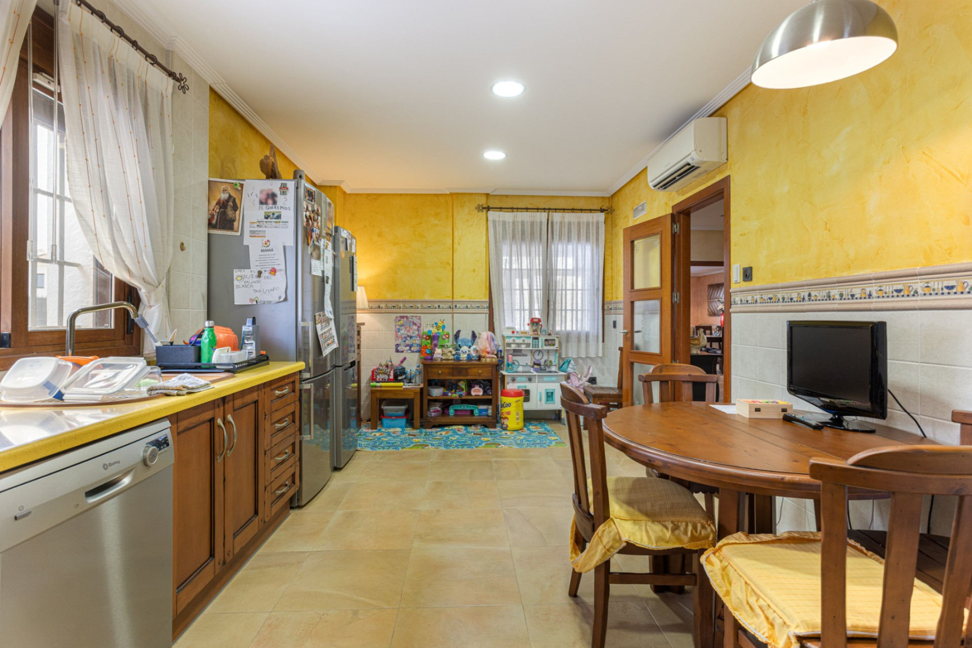 Revente - Villa -
Los Montesinos - La Herrada