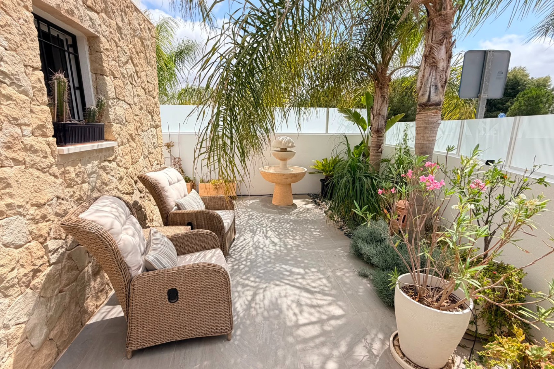 Revente - Villa -
Los Montesinos - La Herrada