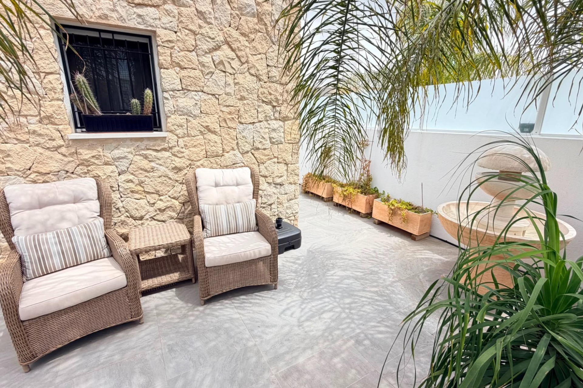 Revente - Villa -
Los Montesinos - La Herrada