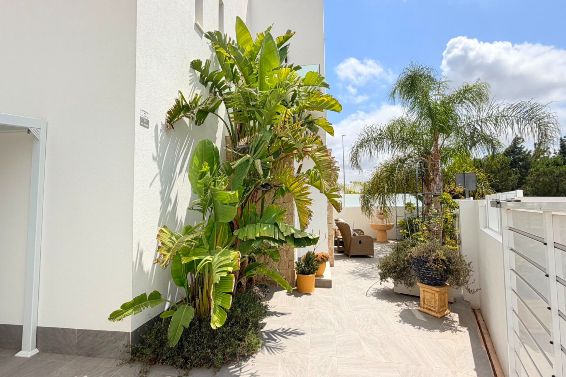 Revente - Villa -
Los Montesinos - La Herrada