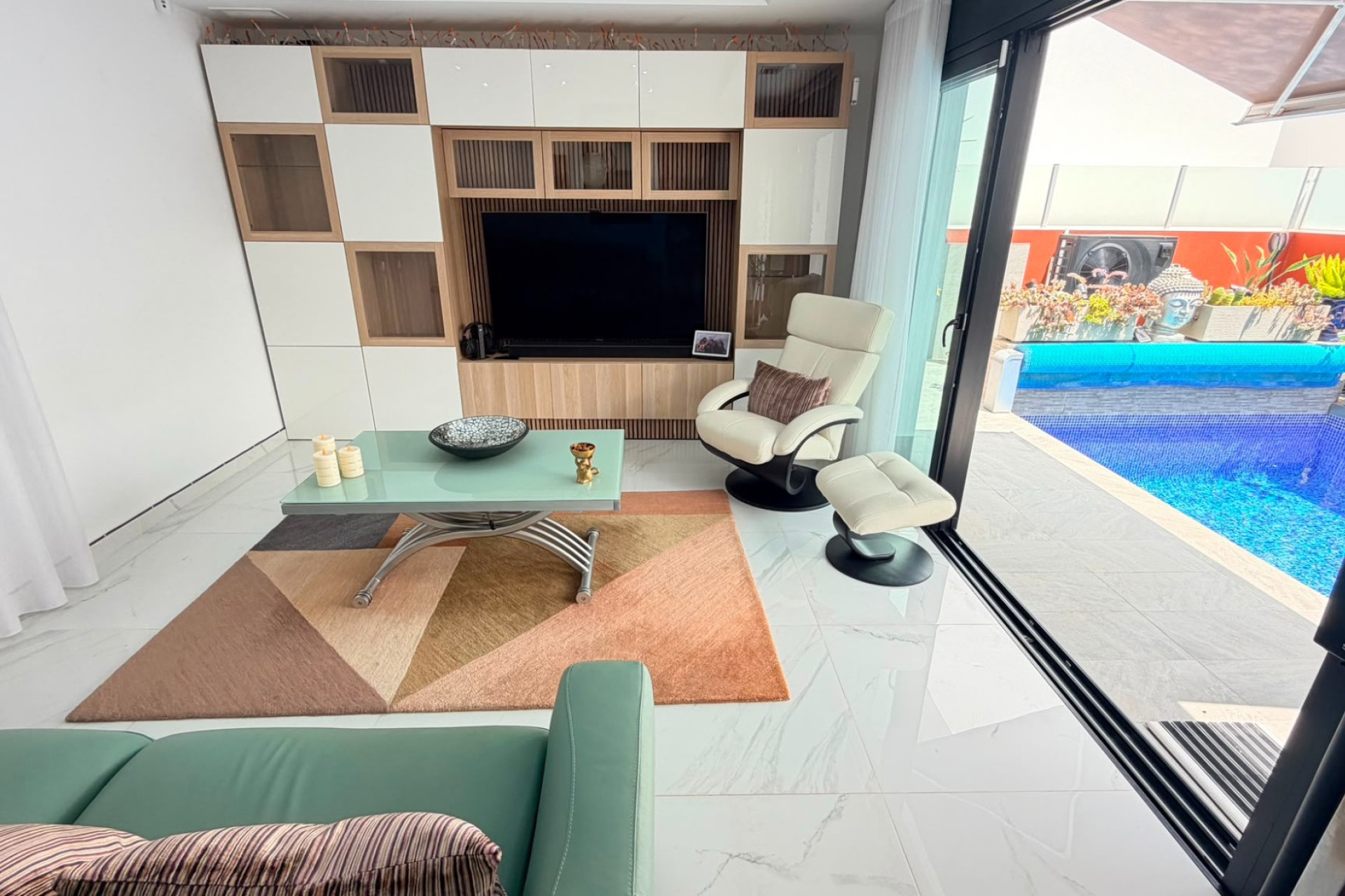 Revente - Villa -
Los Montesinos - La Herrada