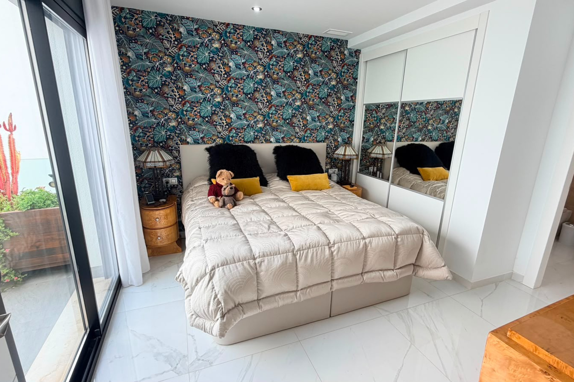 Revente - Villa -
Los Montesinos - La Herrada