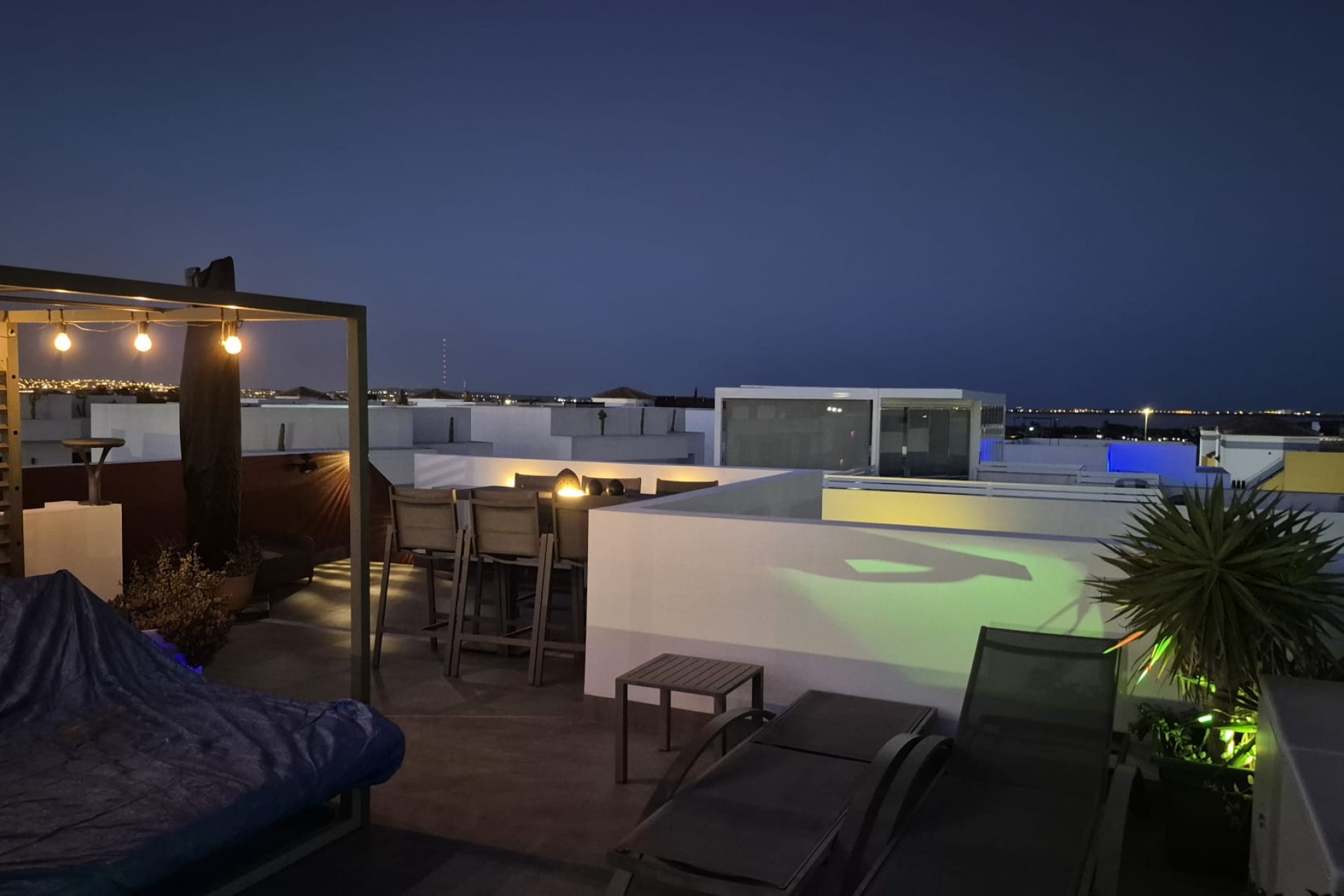 Revente - Villa -
Los Montesinos - La Herrada
