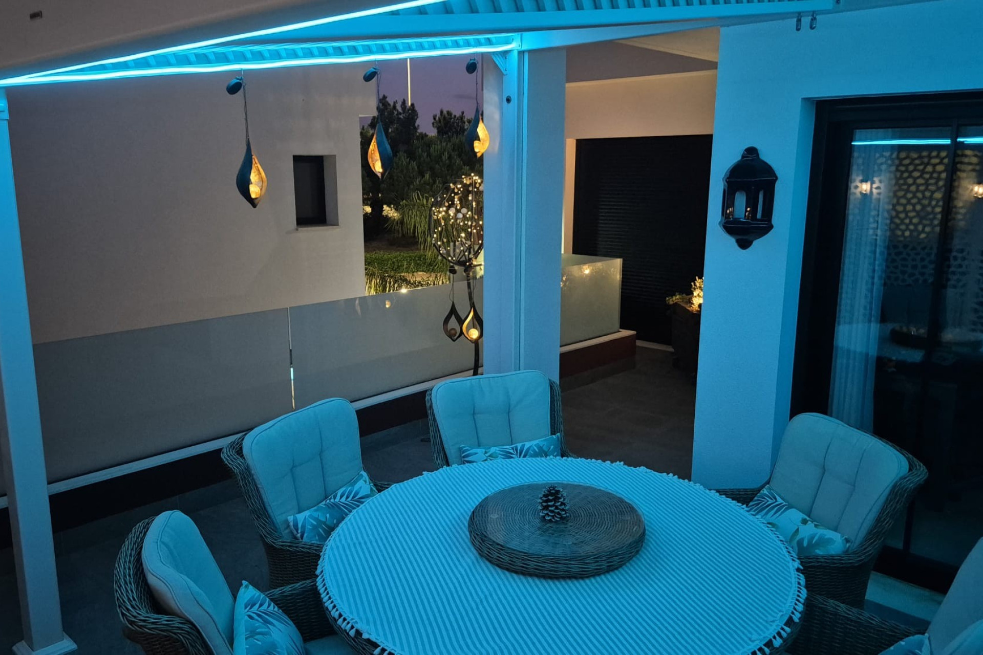 Revente - Villa -
Los Montesinos - La Herrada