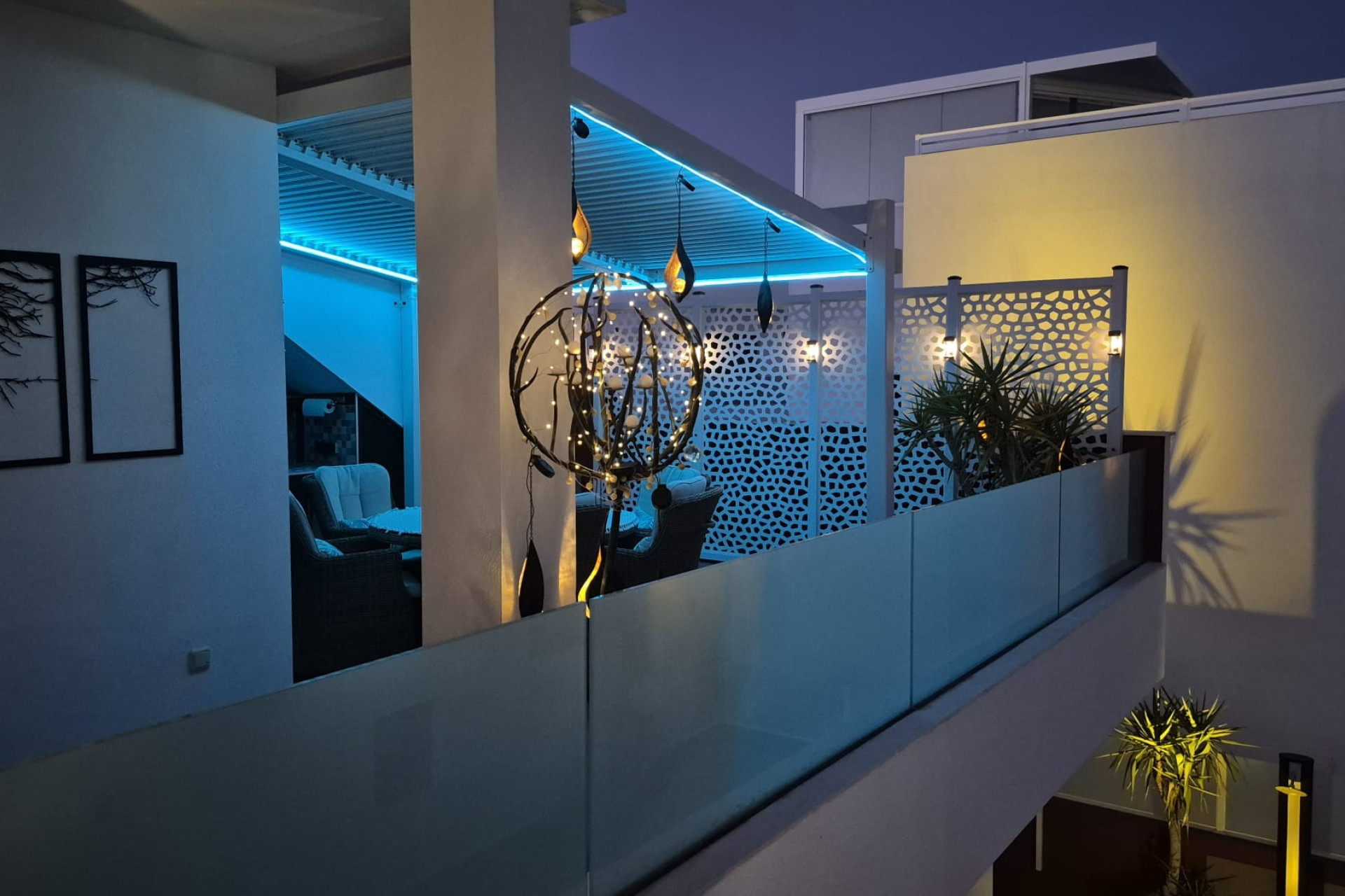 Revente - Villa -
Los Montesinos - La Herrada