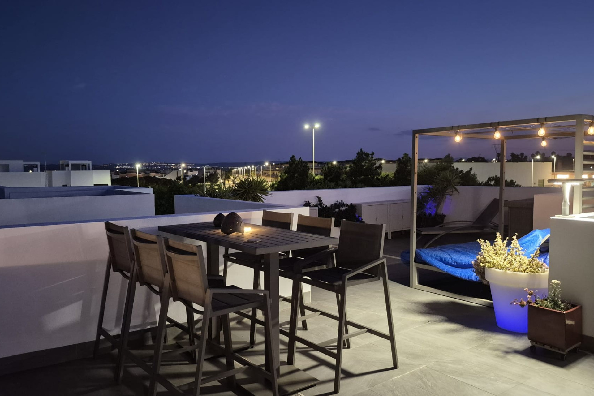 Revente - Villa -
Los Montesinos - La Herrada