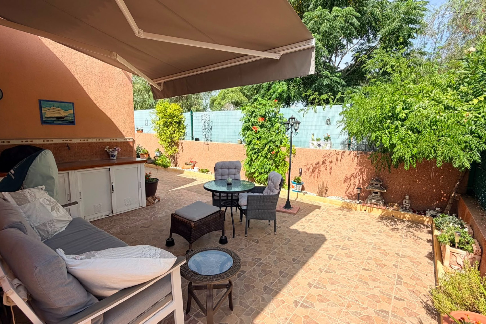 Revente - Villa -
Los Montesinos - La Herrada