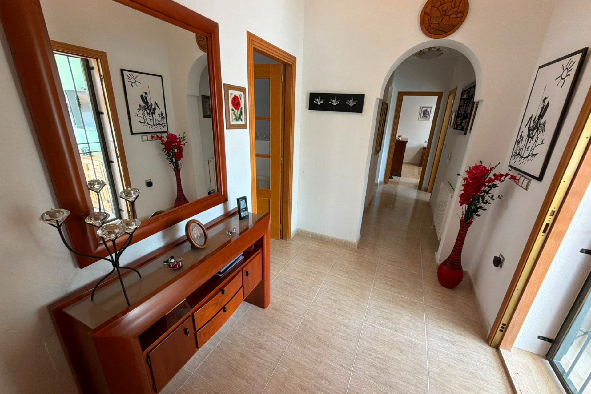 Revente - Villa -
Los Montesinos - La Herrada