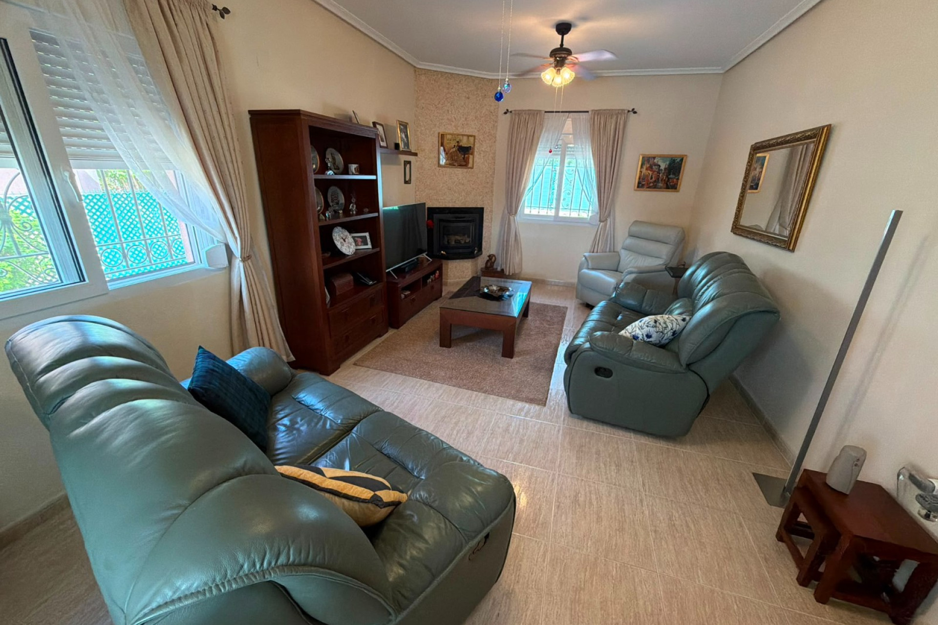 Revente - Villa -
Los Montesinos - La Herrada