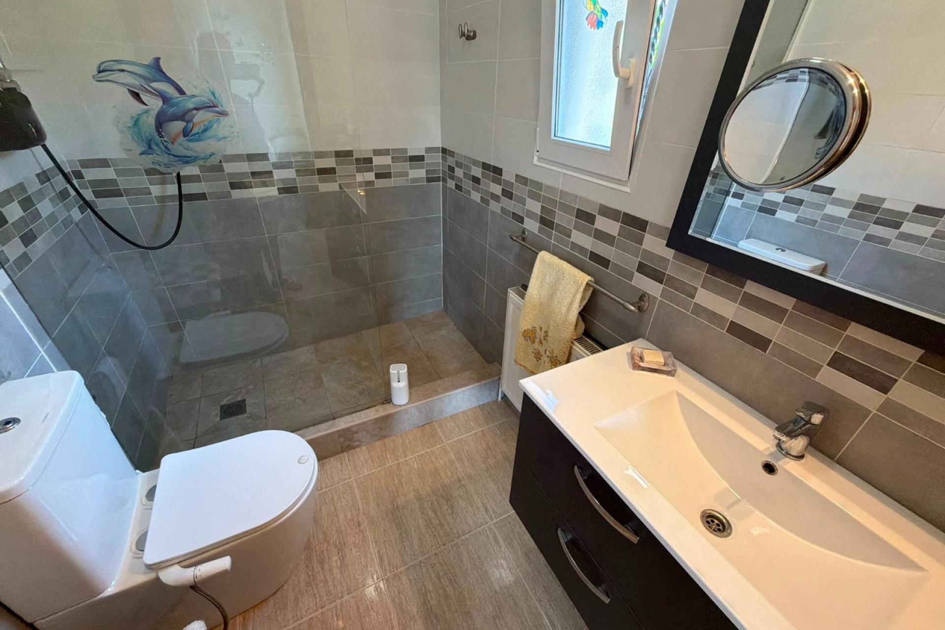 Revente - Villa -
Los Montesinos - La Herrada