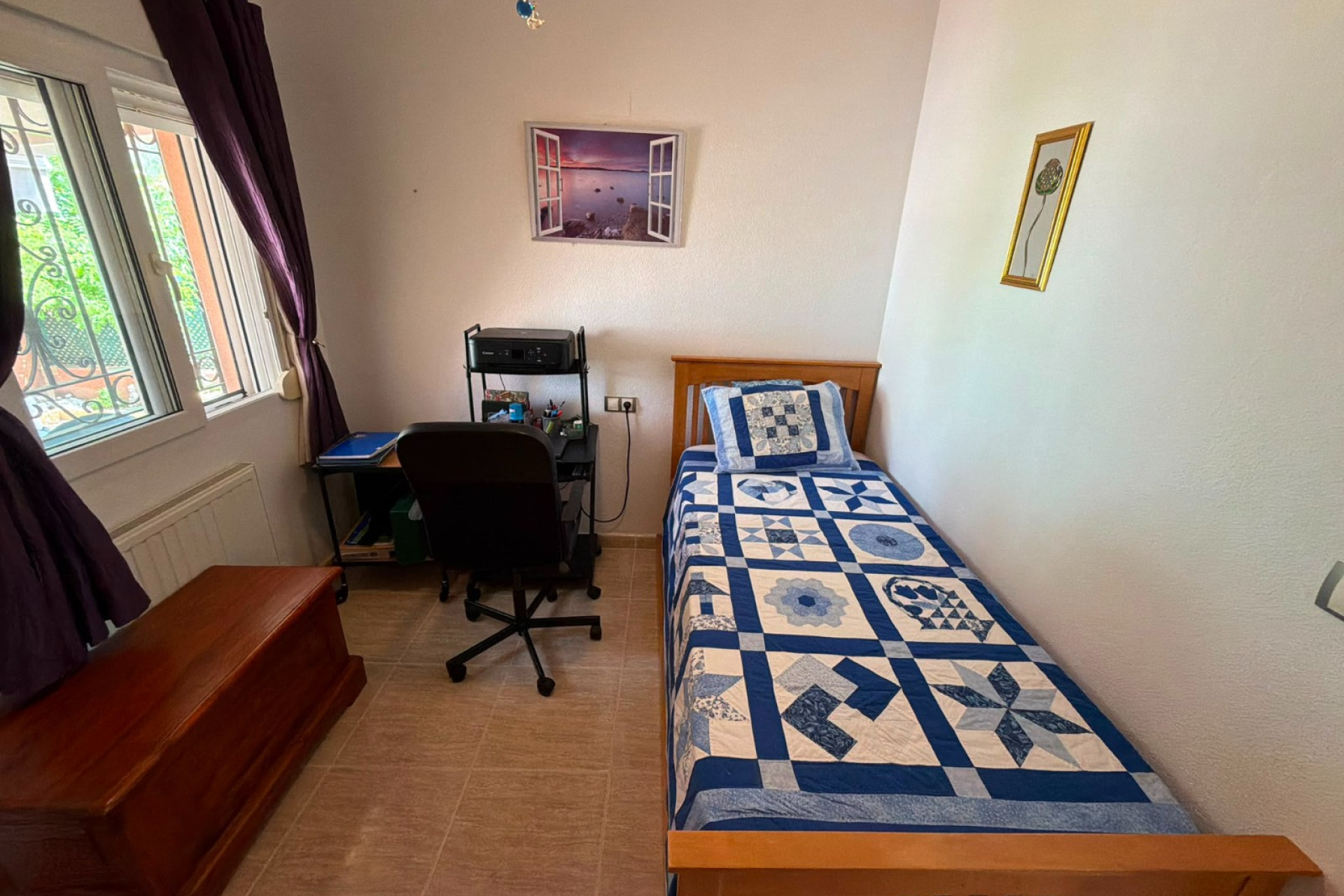 Revente - Villa -
Los Montesinos - La Herrada