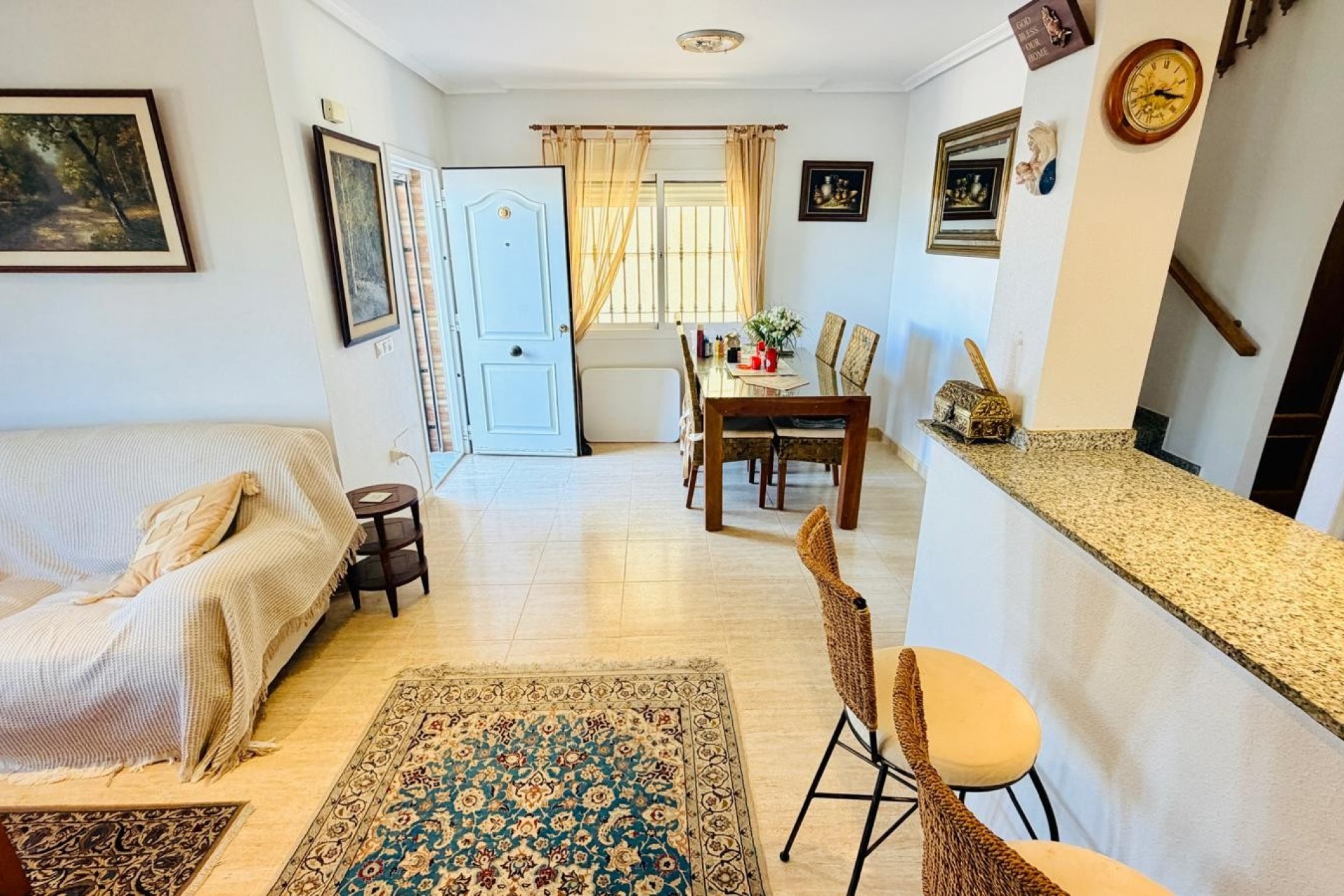Revente - Villa -
Los Montesinos - La Herrada