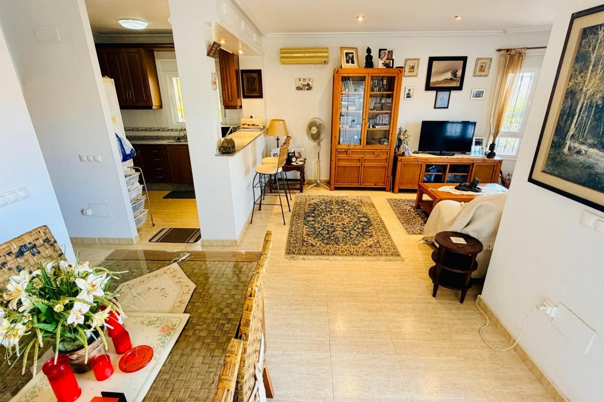 Revente - Villa -
Los Montesinos - La Herrada