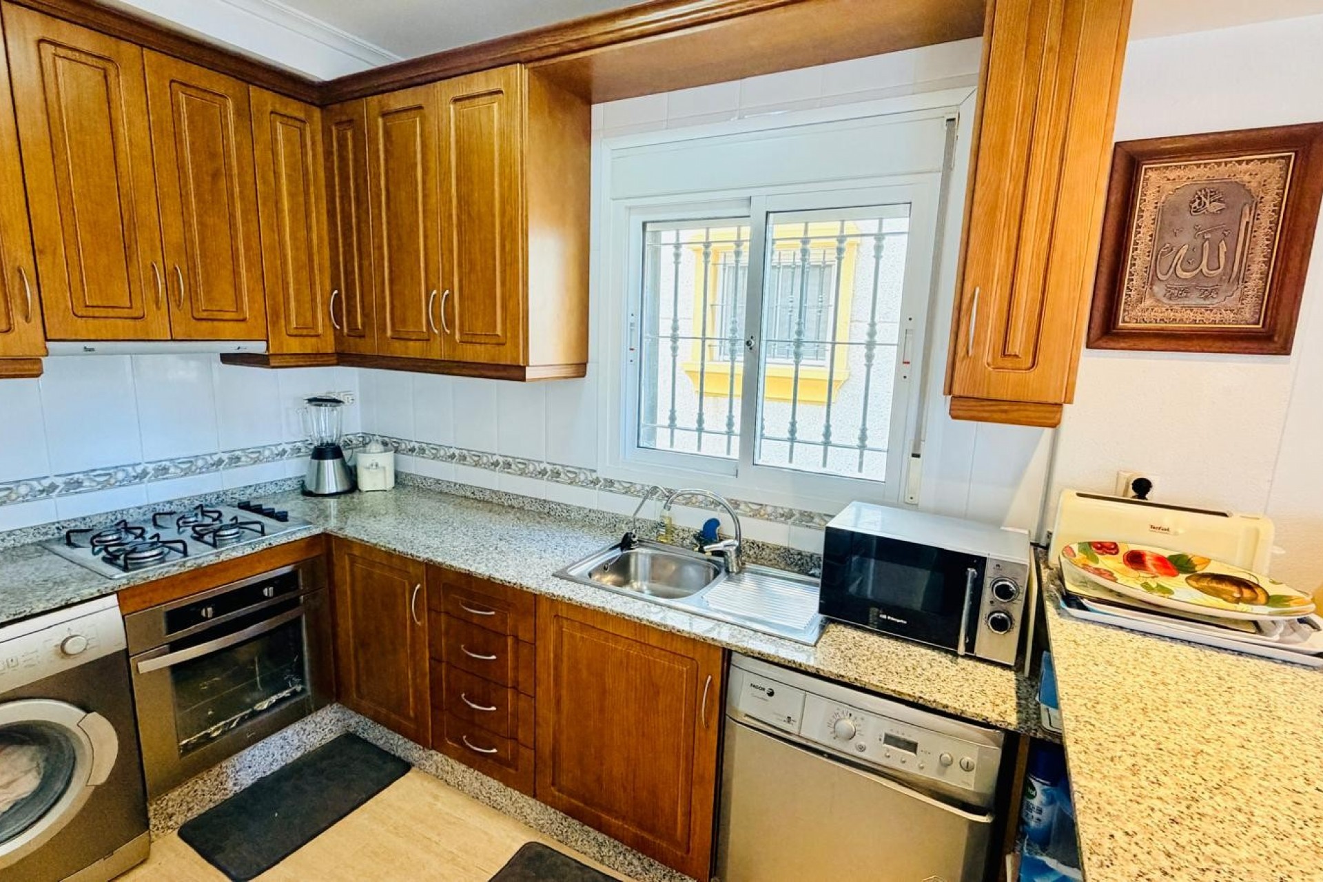 Revente - Villa -
Los Montesinos - La Herrada