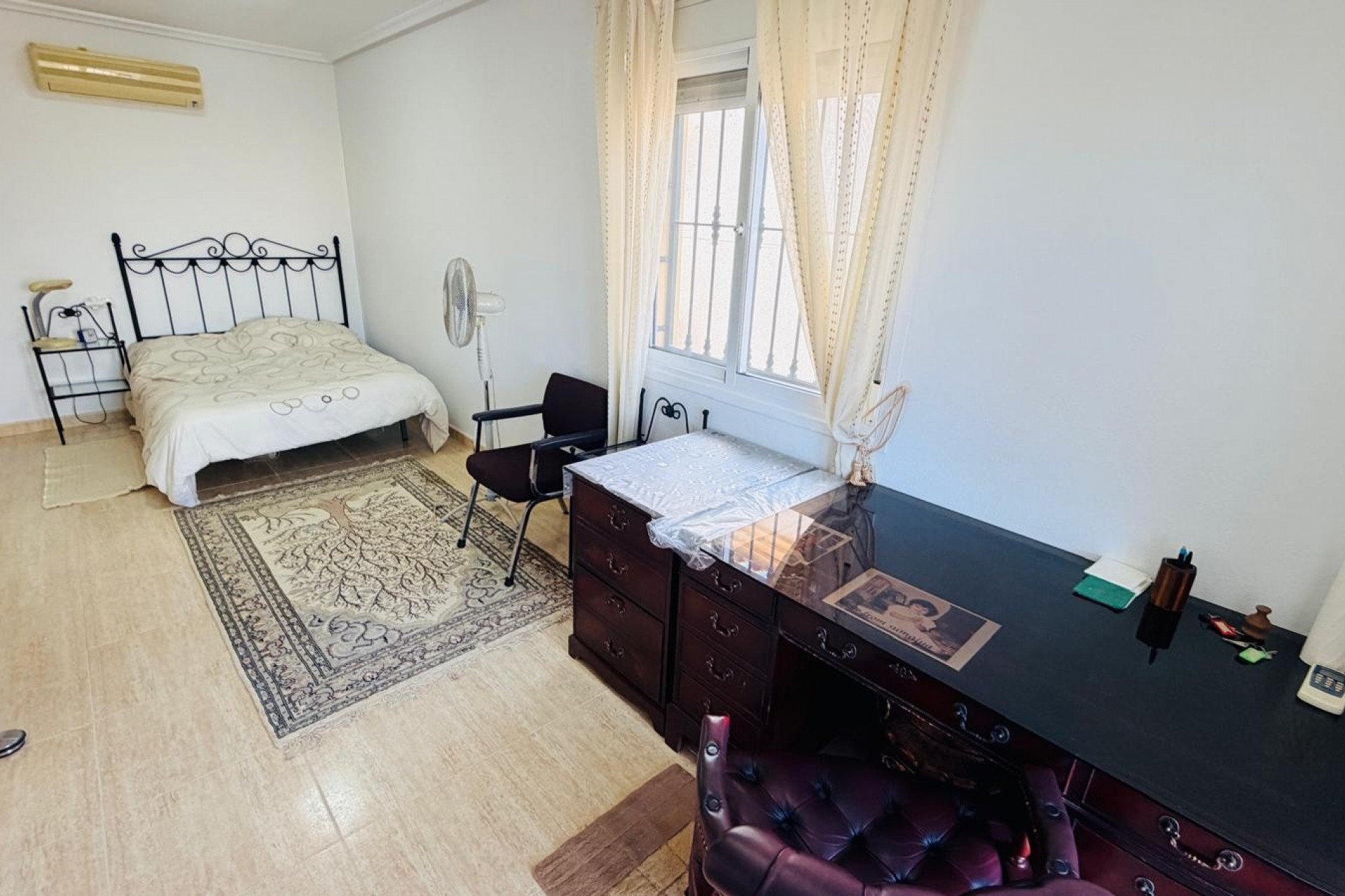 Revente - Villa -
Los Montesinos - La Herrada