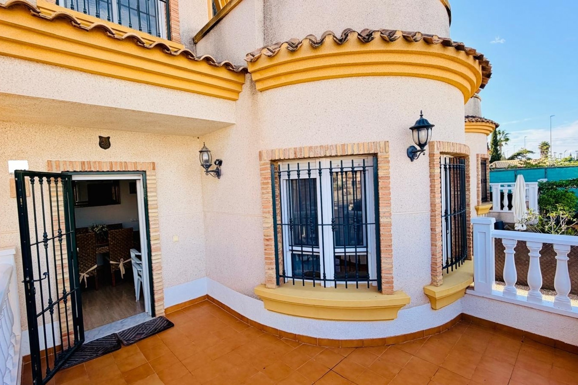 Revente - Villa -
Los Montesinos - La Herrada