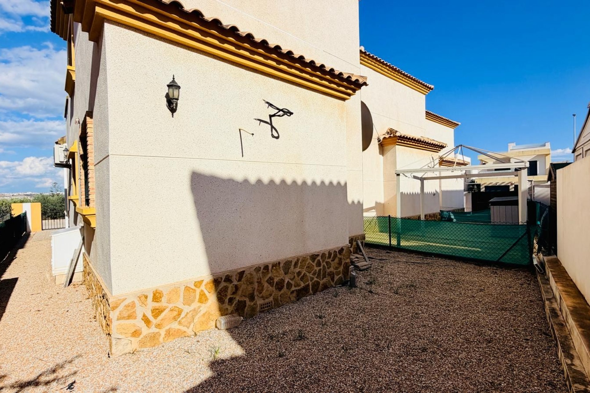 Revente - Villa -
Los Montesinos - La Herrada