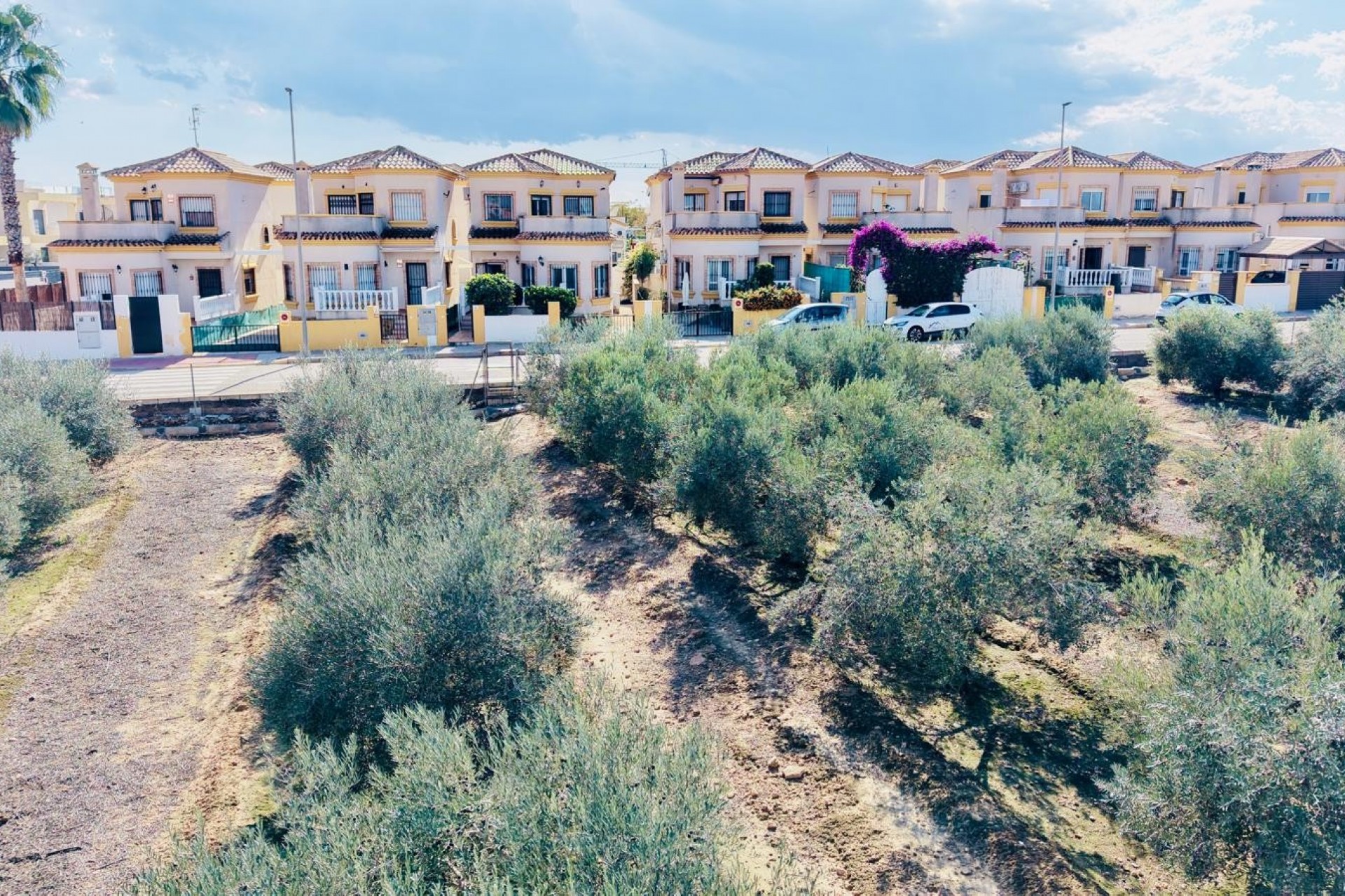 Revente - Villa -
Los Montesinos - La Herrada