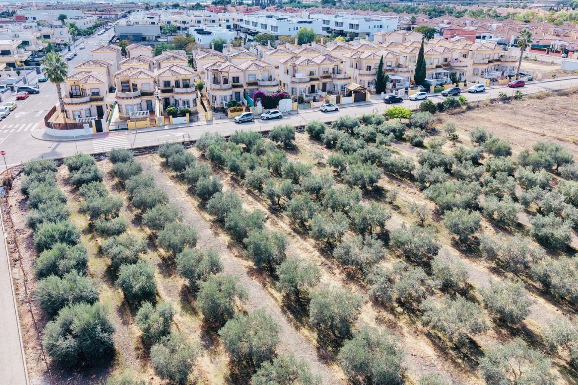 Revente - Villa -
Los Montesinos - La Herrada