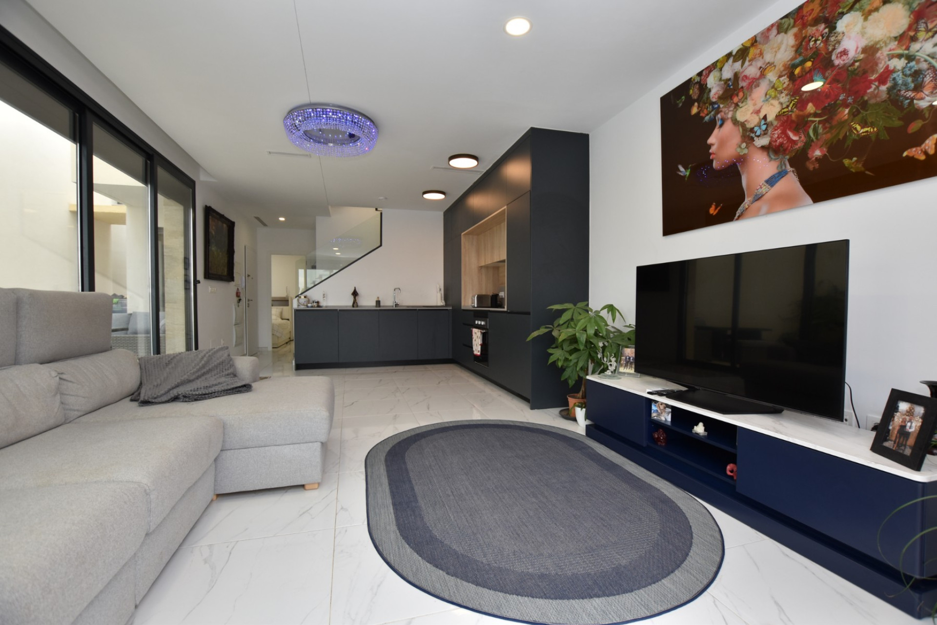 Revente - Villa -
Los Montesinos