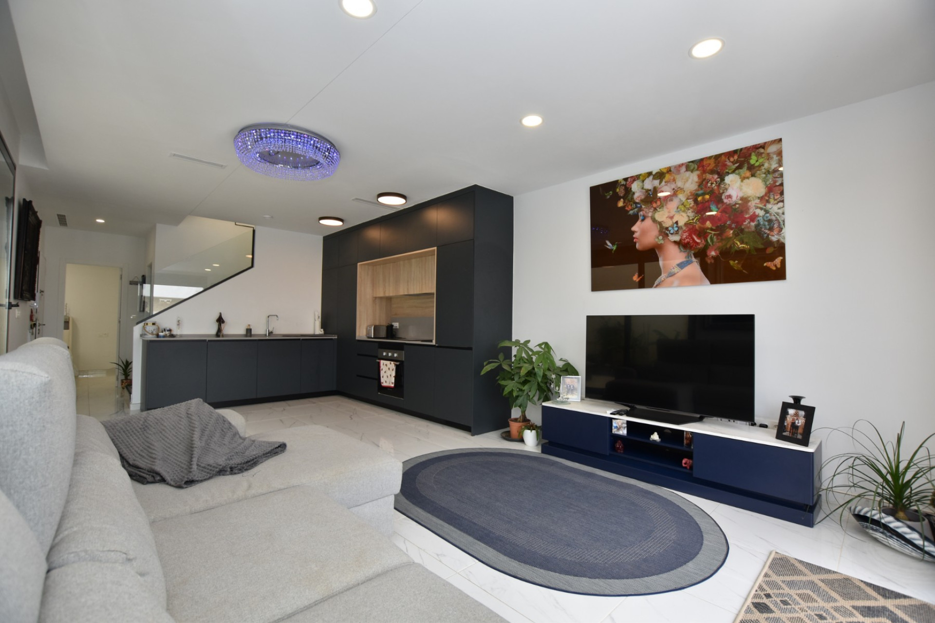 Revente - Villa -
Los Montesinos