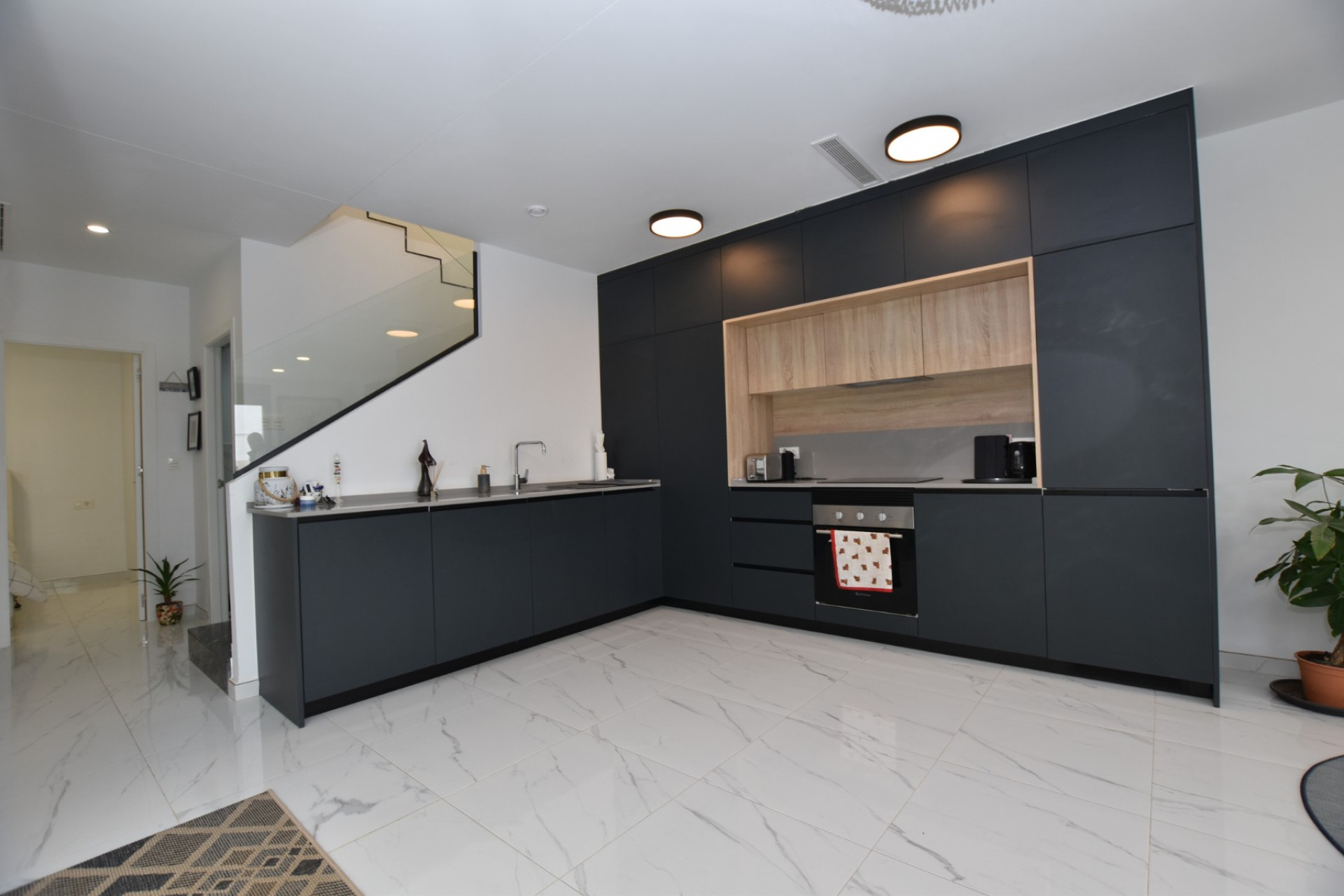 Revente - Villa -
Los Montesinos