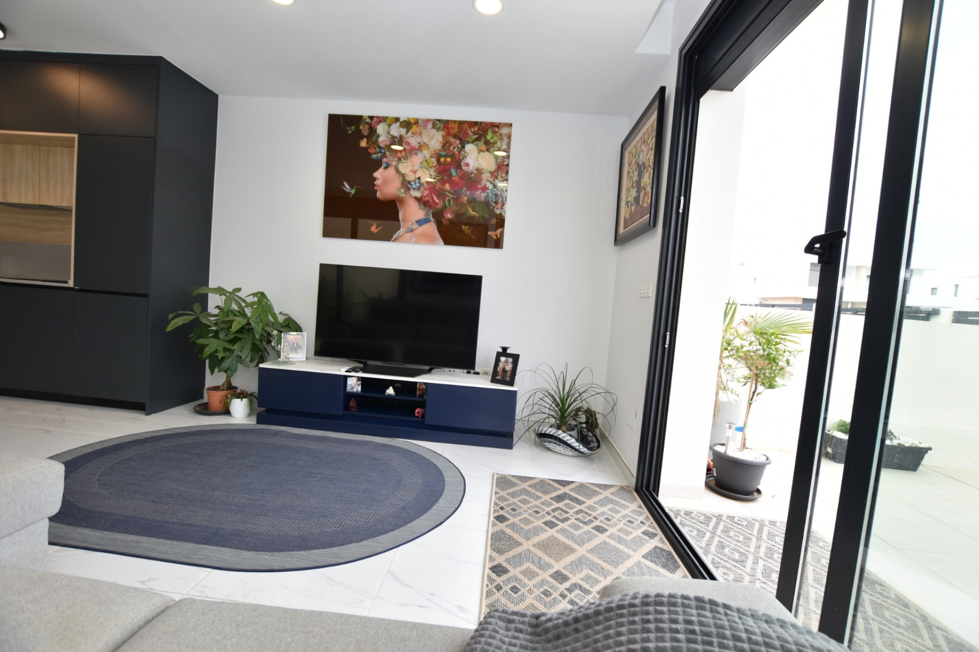 Revente - Villa -
Los Montesinos