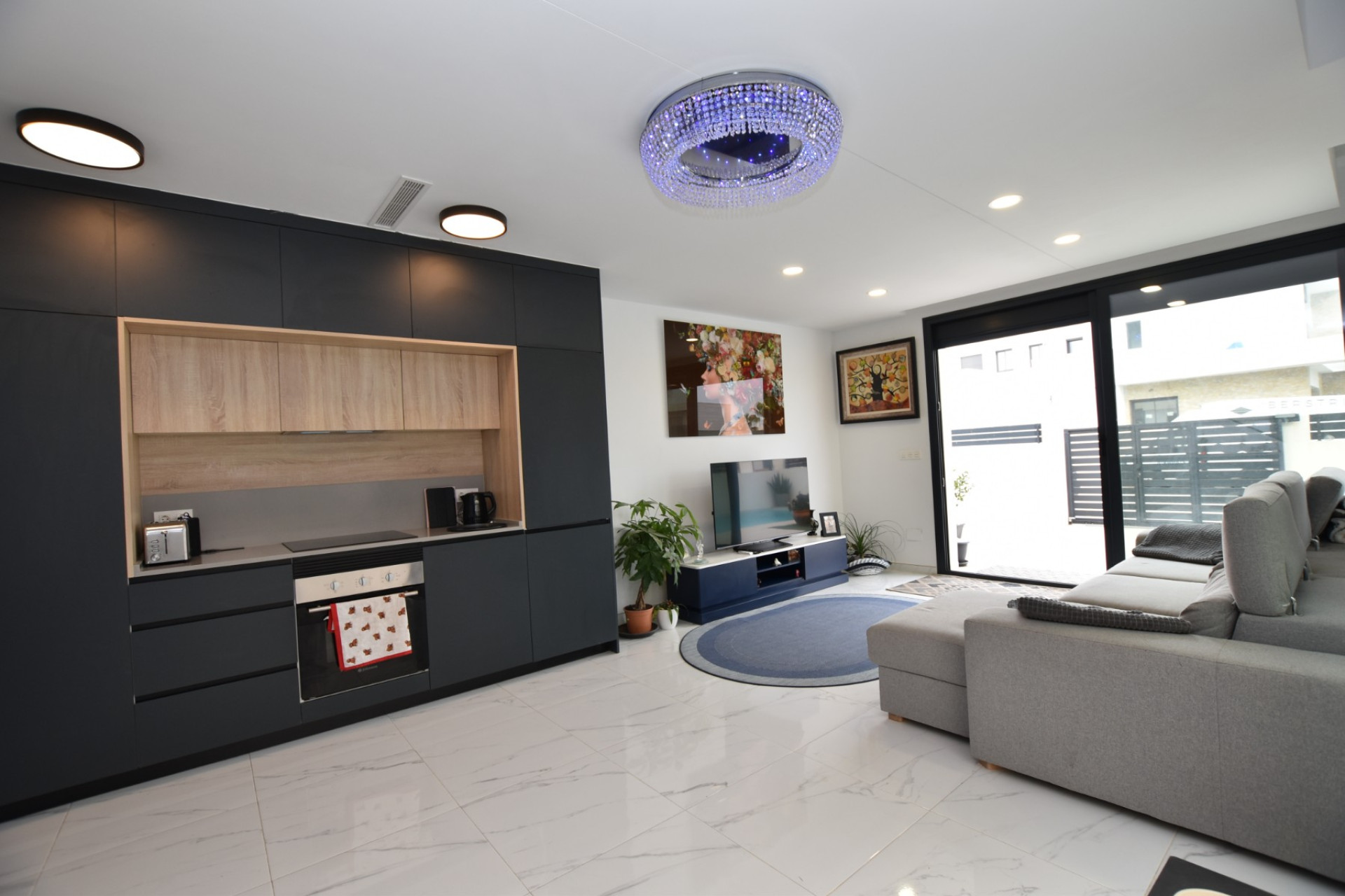 Revente - Villa -
Los Montesinos