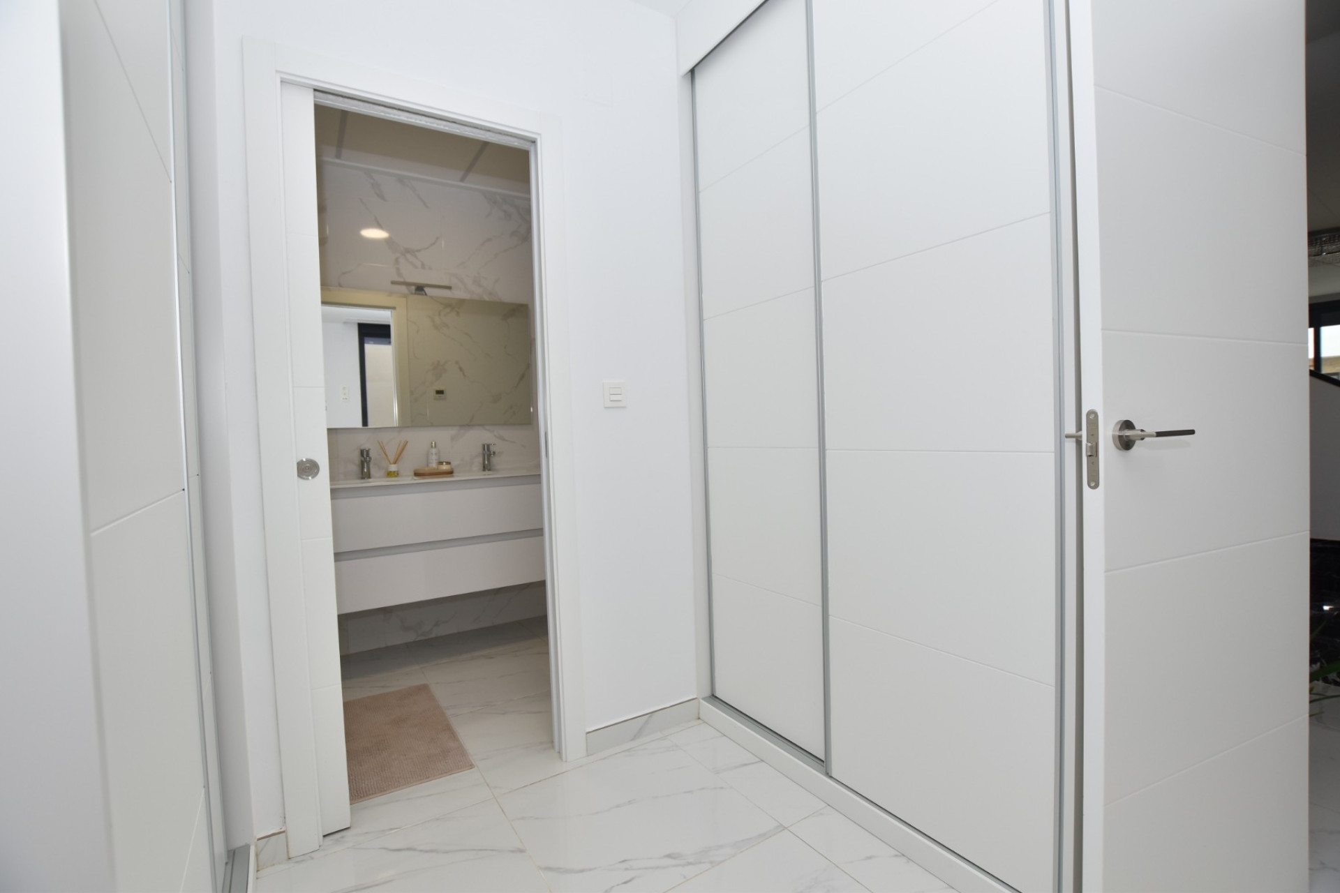 Revente - Villa -
Los Montesinos