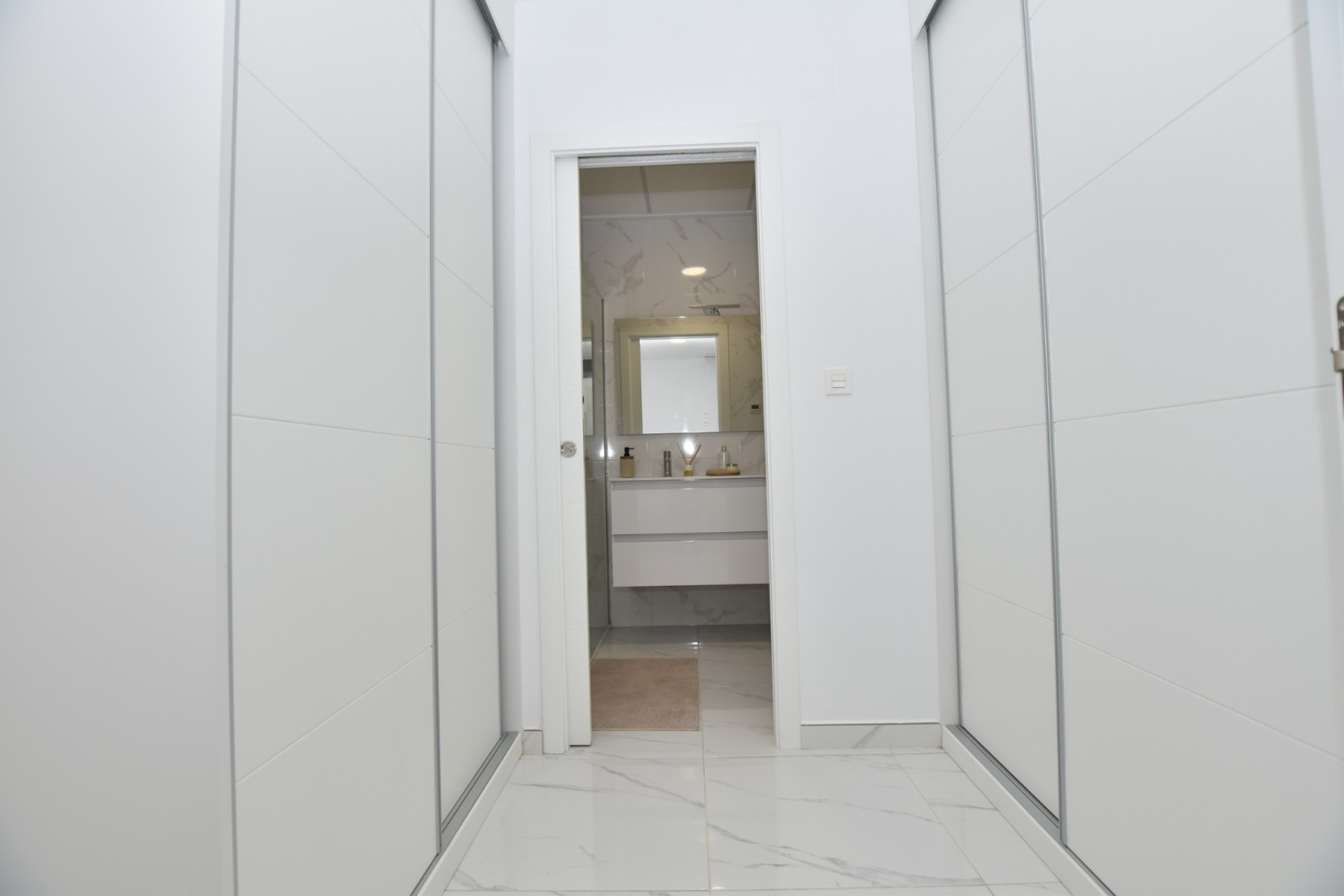 Revente - Villa -
Los Montesinos