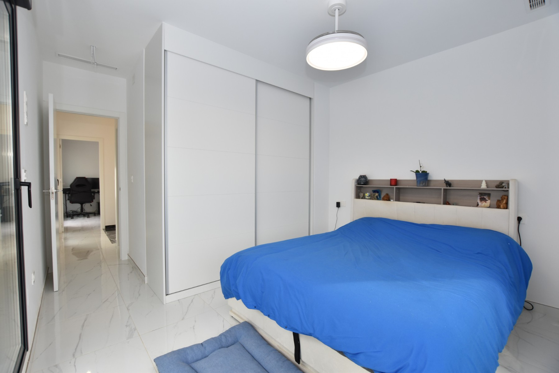 Revente - Villa -
Los Montesinos